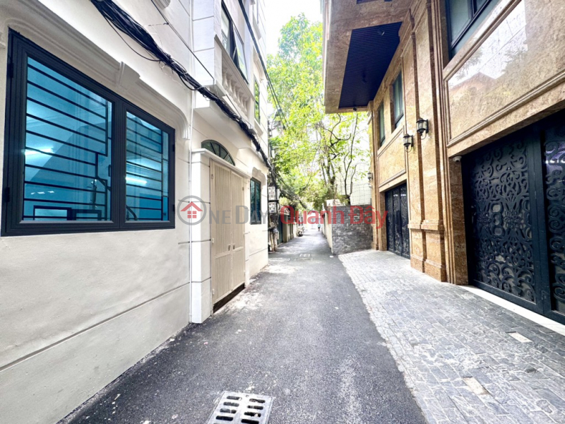 Property Search Vietnam | OneDay | Nhà ở Niêm yết bán Vương Thừa Vũ, đế chế 2 mặt tiền, ô tô ngủ thông, không khí mát mẻ lưu thông tài lộc