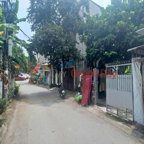 Bán đất tặng nhà cấp 4 Thụy Phương - Bắc Từ Liêm oto vào nhà 75m2 giá hơn 9 tỷ _0