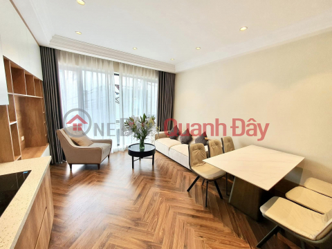 BÁN NHÀ PHỐ VIP NGUYỄN SƠN 40M2 6 TẦNG Ô TÔ THANG MÁY 8.8 TỶ _0