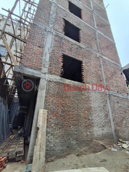 Property Search Vietnam | OneDay | Residential, Sales Listings GOLDEN OPPORTUNITY - NEW 7-STOREY HOUSE IN QUAN NHAN DISTRICT; 3-STOREY ALLEY; LUXURY ELEVATOR; PRICE ABOVE 8 BILLION