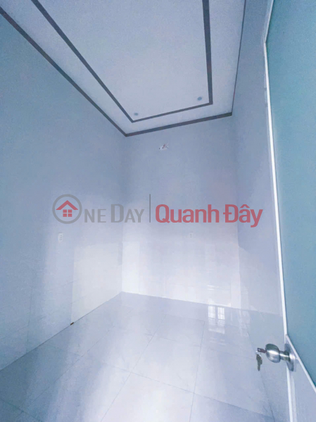 đ 2,5 tỷ, Bán nhà mới góc 2 mặt tiền, chợ điều – Long Bình, đường oto chỉ 2,5 tỷ
