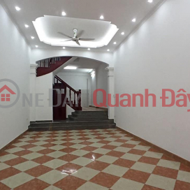 70m 5 Floors Frontage 4m Approximately 17 Billion. Extremely Beautiful House for Business Regardless of Hoang Quoc Viet Street, Cau Giay. 1 Ra House _0