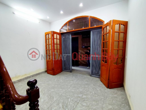 Owner needs to urgently sell house on TRUONG DINH - 39m x 4 floors, 4m frontage, price 3.9 billion. _0