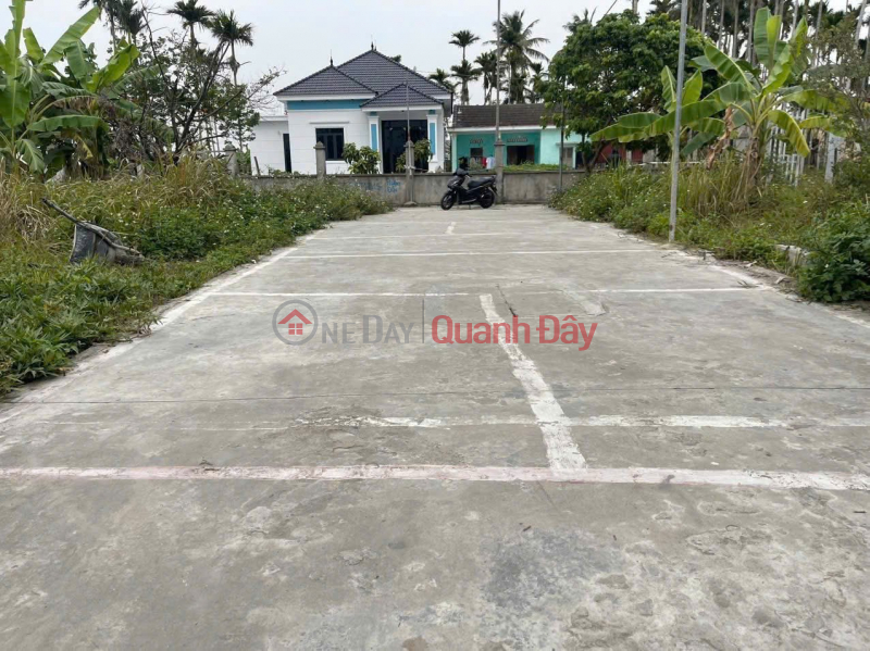 GIÁ HIẾM – ĐẤT THỔ CƯ NGÕ 82 HÒA NGHĨA – ZALO 0567 222 555 Niêm yết bán