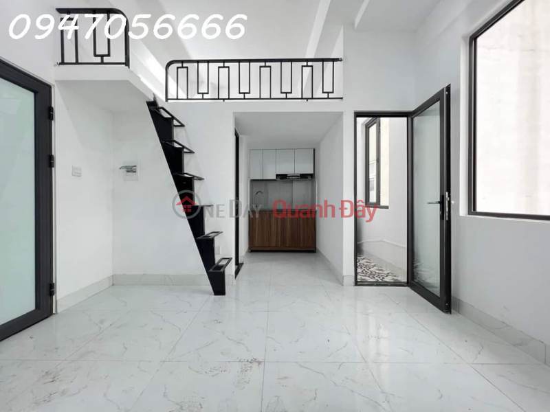 House for sale Le Van Luong 90m2.7 floors -Elevator, 21 self-contained rooms, 6m frontage, 23.5 billion, Vietnam, Sales, đ 23.5 Billion