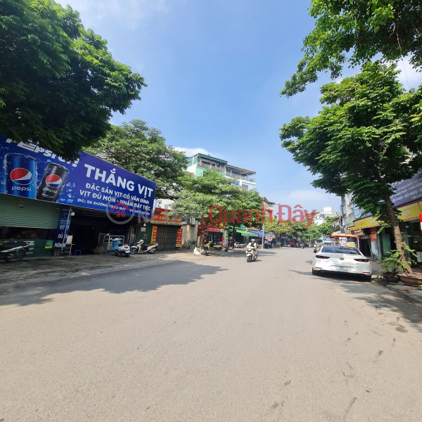 Need money to sell townhouse in Trau Quy, Gia Lam, Hanoi. 50m2, 10m street, business. Contact 0989894845 | Vietnam | Sales, đ 8.4 Billion
