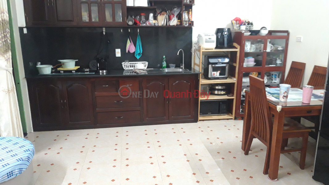 Property Search Vietnam | OneDay | Nhà ở Niêm yết bán Bán chung cư Thanh Bình, căn góc 66m2, 2pn chỉ 1 tỷ450