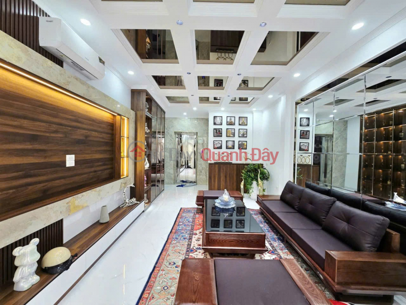 Property Search Vietnam | OneDay | Residential Sales Listings | Bank foreclosure – Urgent Sale of Apartment in Southwest Linh Dam, Hoang Liet Ward, Hoang Mai District, Hanoi