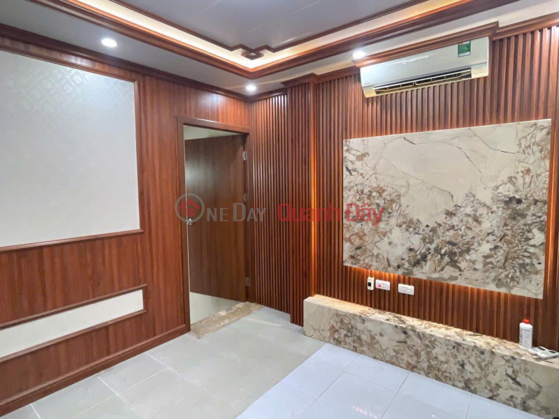 Property Search Vietnam | OneDay | Residential | Sales Listings Apartment for sale, 1st floor, 3 bedrooms and 2 bathrooms, Thanh Xuan Nam, Thanh Xuan District, Hanoi, Car access road and parking in front