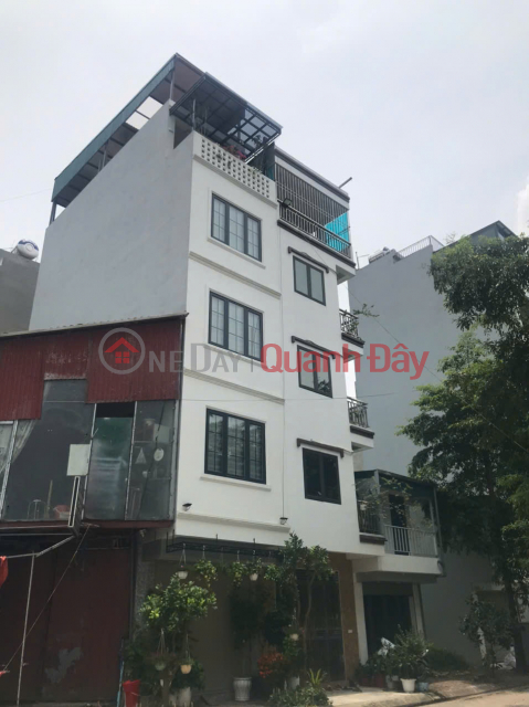 TT THANH TRÌ Ô TÔ ĐỖ CỬA, NGÕ NÔNG 40m 5 TẦNG, DÂN XÂY CHẮC CHẮN, THIẾT KẾ SANG, SỊN GIÁ HƠN 5 TỶ. _0