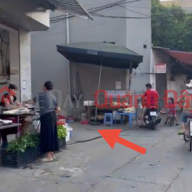 Bán đất thôn Giai Lạc (Tổ 1 cũ),xã Quang Minh. Bán kính 500 quanh đất tiện ích bạt ngàn _0