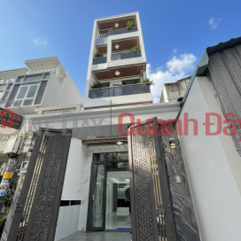 New House SHR 6 floors, HXH ne 100m2, Square - Trung My Tay 19 District 12 SS _0