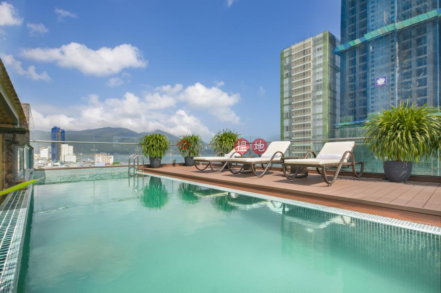 Khách sạn và Căn hộ Dolphin (Dolphin Hotel and Apartment) Sơn Trà|搵地(OneDay)(3)