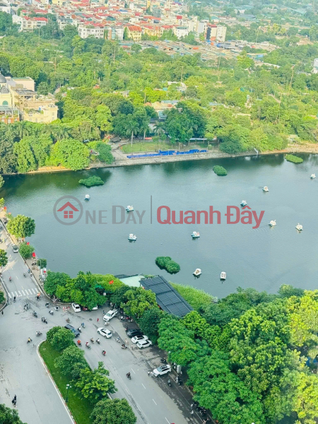 HOUSE FOR SALE ON PHAN VAN TRUONG STREET, 65M2 X 5 FLOORS, 6.6M FRONTAGE, ALLEY ACCESSIBLE BY CAR, SUITABLE FOR BUSINESS, PRICE 23.9 BILLION VND | Vietnam Sales, đ 23.9 Billion