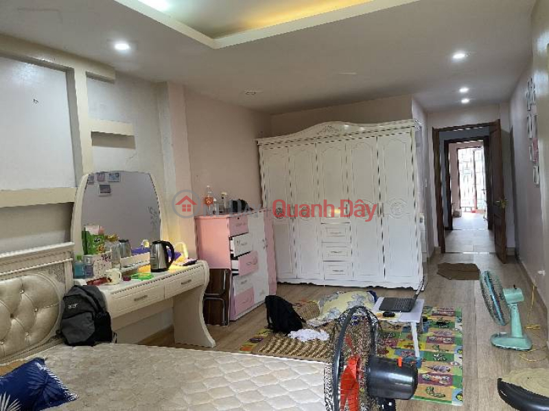 Property Search Vietnam | OneDay | Residential | Sales Listings | House for sale in Trung Kinh Subdivision - Cau Giay - 60m x 5 Floors - Car - Beautiful Interior 12 billion