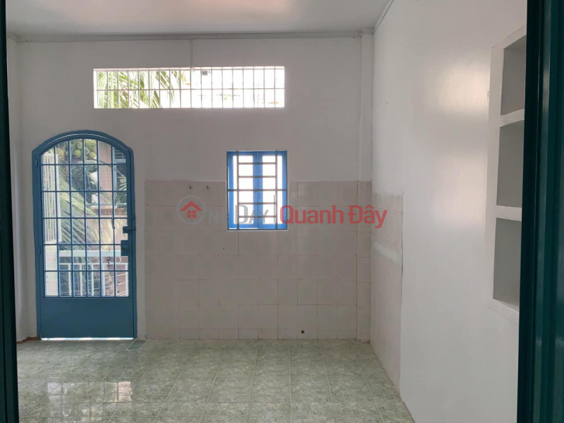 Urgent house for sale in alley 2 MT deeply reduced to 5.8 billion Le Quang Dinh BT, Vietnam | Sales đ 5.8 Billion