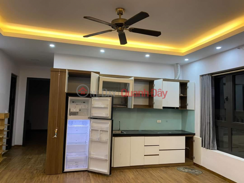 Apartment for rent on Au Co street 85m, 2 bedrooms, guests, fully furnished. Only 12trieeuj, Vietnam | Rental | đ 12 Million/ month