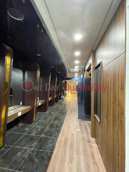 Property Search Vietnam | OneDay | Nhà ở, Niêm yết bán | Mặt Tiền Đường Phan Huy ích, Phường 15 Tân Bình