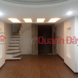 OWNER FOR SALE TRUONG CHINH HOUSE, Area 40 M, 6 FLOOR Elevator _0