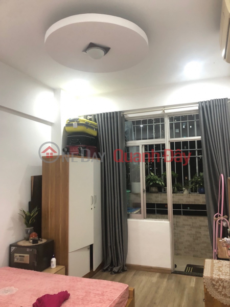 Property Search Vietnam | OneDay | Nhà ở | Niêm yết bán, NHỈNH 2 TỶ CÓ CĂN HỘ 2 NGỦ FULL NỘI THẤT KĐT NAM TRUNG YÊN – QUẬN CẦU GIẤY