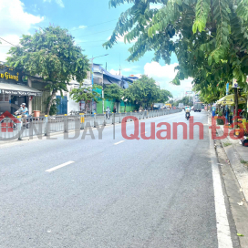 BÁN NHÀ MẶT TIỀN KÊNH TÂN HÓA,TÂN PHÚ,42M2,KINH DOANH TỐT,NHỈNH 5 TỶ _0