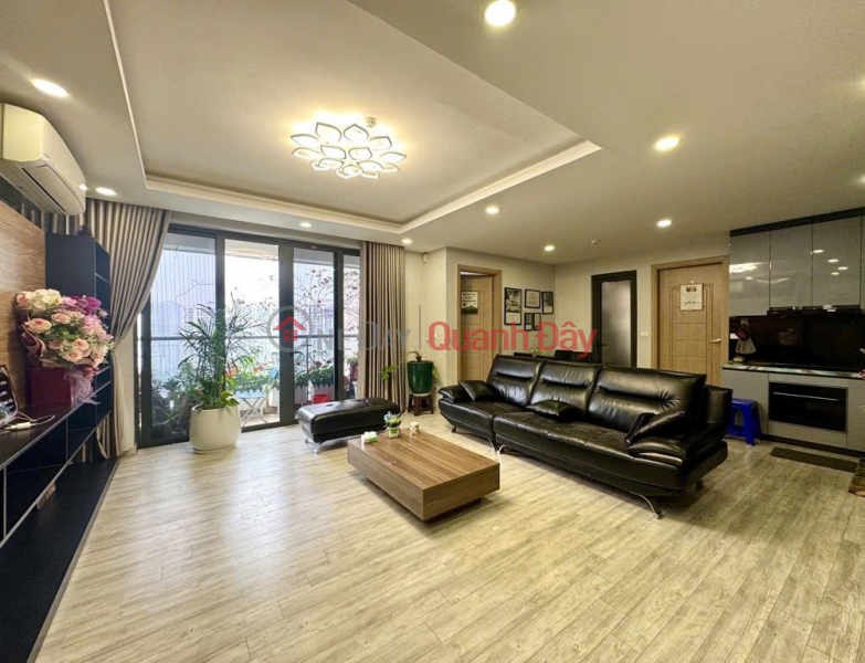 Property Search Vietnam | OneDay | Residential | Sales Listings, Sun Square apartment 98m2 - 3 bedrooms, nice floor, airy view, Le Duc Tho street, price 7.2 billion