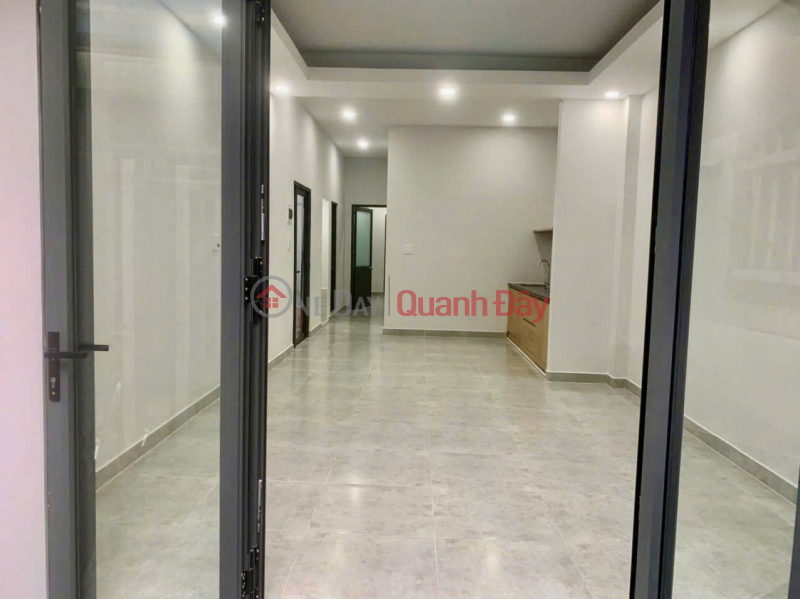 Property Search Vietnam | OneDay | Residential | Sales Listings, Beautiful new house for sale, SR, TC, Tan Tien Ward near Provincial Square, only 2 billion 390