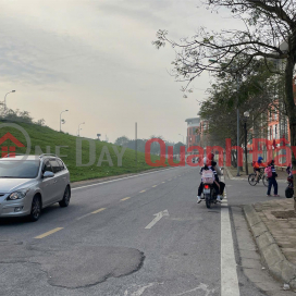 Bán đất phường Long Biên,mặt phố,vỉa hè,kinh doanh,trụ sở,văn phòng, 400m,MT11m,hơn 30 tỷ _0
