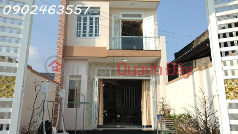 House Frontage on Truong Chinh Street - Diamond Location _0