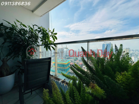 VIPCăn góc Tòa M2 Vinhomes METROPOLIS Liễu Giai 122m2, 3PN đẳng cấp, 26 tỷ _0