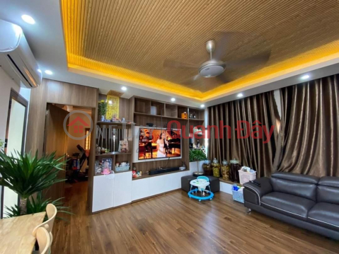 VIP ! Khuong Dinh Thanh Xuan Street House CCMN 9T 2.9 BILLION\/N >25 BILLION 115M _0