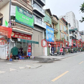 nhỉnh 9 tỷ ! SIÊU PHẨM ĐẤT NGỌC THỤY – LÔ GÓC 3 MẶT THOÁNG – KINH DOANH ĐỈNH CAO. _0