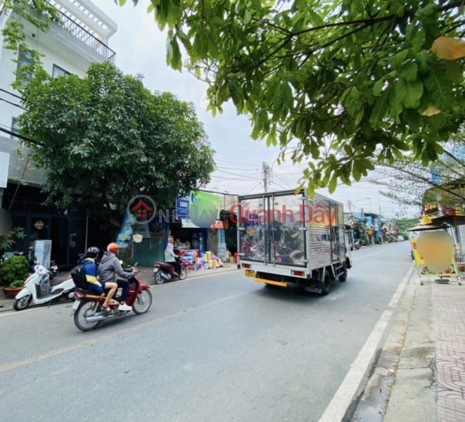 Property Search Vietnam | OneDay | Residential Sales Listings House Binh Tan Lien Area 4 5, Near Binh Thanh Market 4.5x15x2T, Only 4 Billion