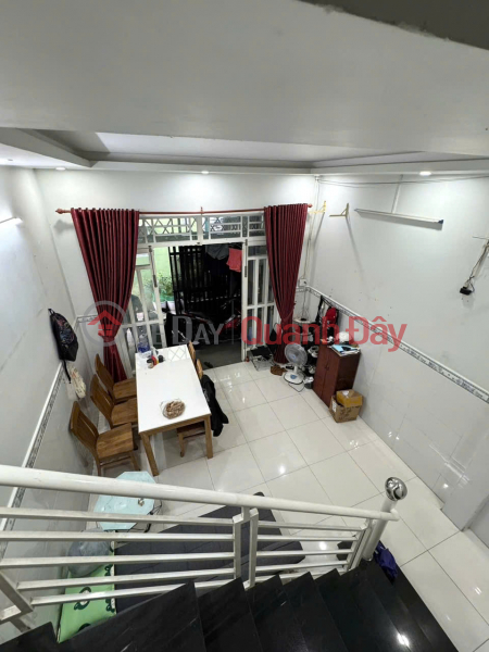 Property Search Vietnam | OneDay | Nhà ở Niêm yết bán | NHÀ GIÁ RẺ, MỚI, Ở NGAY, Đình Phong Phú Thủ Đức, 41m2 x2 tầng, giá chỉ 3.3 tỷ