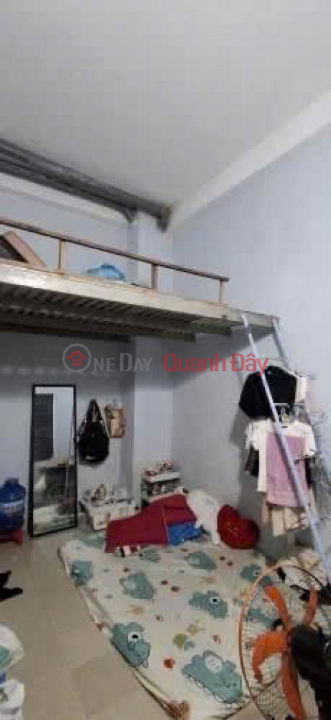HOA CUONG BAC APARTMENT BUILDING BASEMENT COLLAPSED, CASH FLOW 25 MILLION\/MONTH, FOR SALE AT A Slightly Higher Price 7 Billion _0