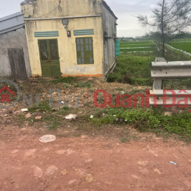 FOR QUICK SALE FOR OWNERS Beautiful Land Plot In Cam Giang Town, Cam Giang District, Hai Duong Province _0