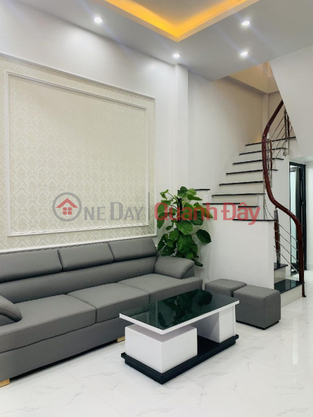 Property Search Vietnam | OneDay | Residential | Sales Listings | SUPER PRODUCT OF ARMOR - BUSINESS - BEAUTIFUL IN EVERY CM - TOP FUNCTION Area 28M2 X4 FLOORS X MT4 M. ONLY 3.XX BILLION