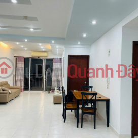 Cho thuê căn hộ Amber Court 94M2, trung tâm Biên Hoà, khu D2D chỉ 10tr _0