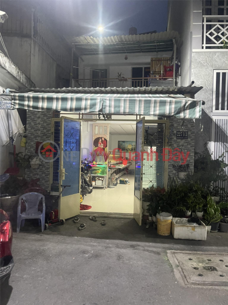 Property Search Vietnam | OneDay | Residential, Sales Listings | GENERAL HOUSE- OFFER PRICE For Sale House In Go Vap District - HCM