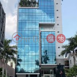 Loyal Office Building,District 3, Vietnam