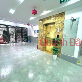 BEAUTIFUL HOUSE 6T Tung Da Tung Tung Tungsten Commercial House - 10M TO STREET CORNER LOT - 42M2\/6T - PRICE 10 BILLION 9 _0