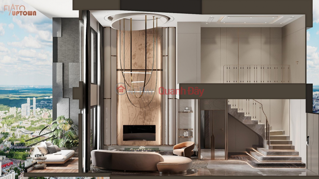 Shophouse Fiato Uptown Thủ Đức – Mặt Tiền Khủng, Giá Đầu Tư Chỉ Từ 9 Tỷ Việt Nam | Bán | đ 66 triệu
