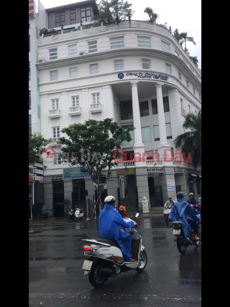 Hai Van Palace Building (Tòa Nhà Hải Vân Palace),Hai Chau | (3)