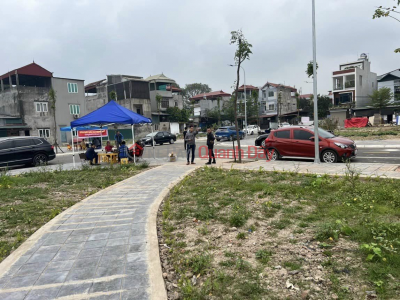 Property Search Vietnam | OneDay | Residential, Sales Listings Auction land for sale X6 Ha Lo Lien Ha price only 9Xtr