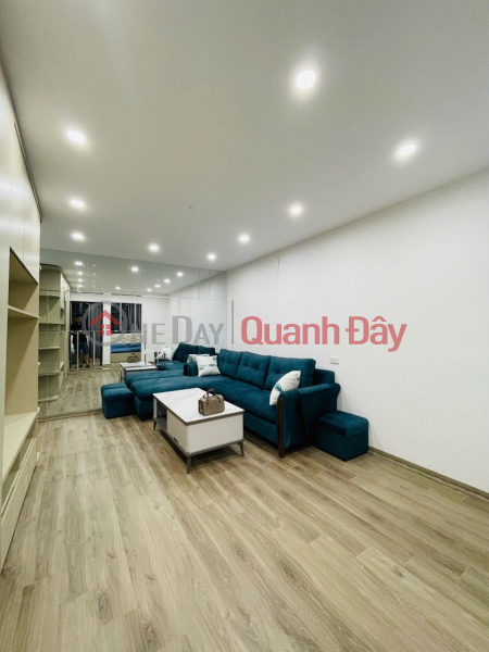 Property Search Vietnam | OneDay | Nhà ở | Niêm yết bán, Tập thể Thành Công 58m 2PN riêng, WC khép kín, Mới đẹp, 2.35 tỷ