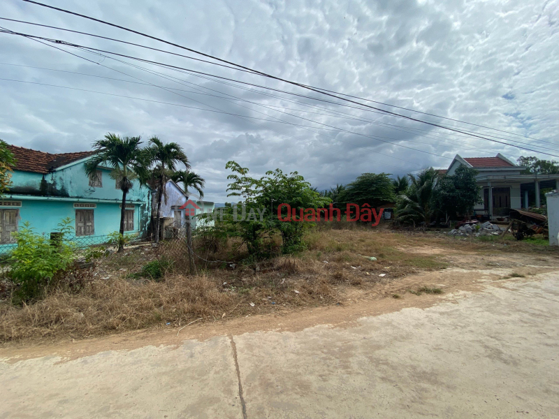 MÃ 957: (NH-13) LÔ ĐẤT ĐẸP THÔN TÂN QUANG, XÃ NINH QUANG, NINH HÒA. Niêm yết bán