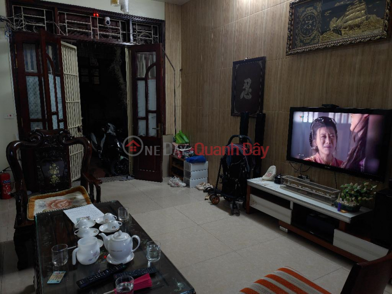 Property Search Vietnam | OneDay | Residential | Sales Listings | HOUSE FOR SALE IN HA DONG CENTER, CAU DO STREET - HA CAU .DT:51M