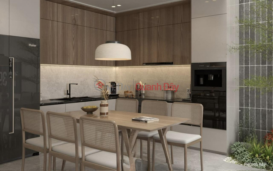 Property Search Vietnam | OneDay | Residential Sales Listings | **House for sale on Tan Hai street front, ward 13, Tan Binh (4*15) 3 floors, over 13 billion