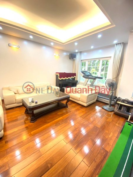 Property Search Vietnam | OneDay | Nhà ở, Niêm yết bán, Biệt thự đẳng cấp, nội thất nhập ngoại 100% ô tô vào nhà 110m 5 tầng 29 tỷ