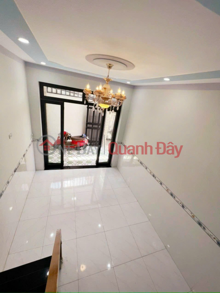 Property Search Vietnam | OneDay | Residential, Sales Listings Beautiful new high-rise house, Quang Vinh Ward, near the city intersection, only 2 billion